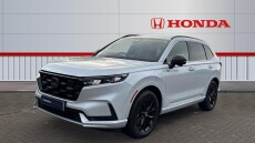 Honda CR-V 2.0 ePHEV Advance Tech 5dr eCVT Estate